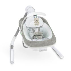 New! Ingenuity Anyway Sway 5-Speed Portable Baby Swing - $5 West Valley Delivery (#3-37)
