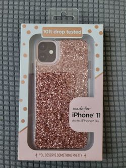 New Iphone 11 Case