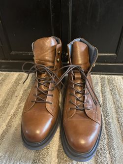 Men Size 14 Boot Marc Nolan
