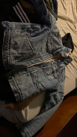 Gap Denim Jacket 