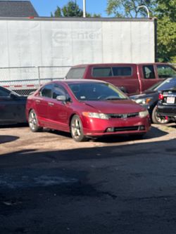 2006 Honda Civic