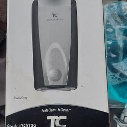 Auto Foam Soap Dispenser 