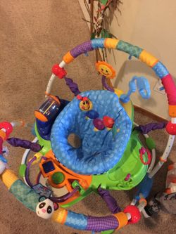 Baby einstein