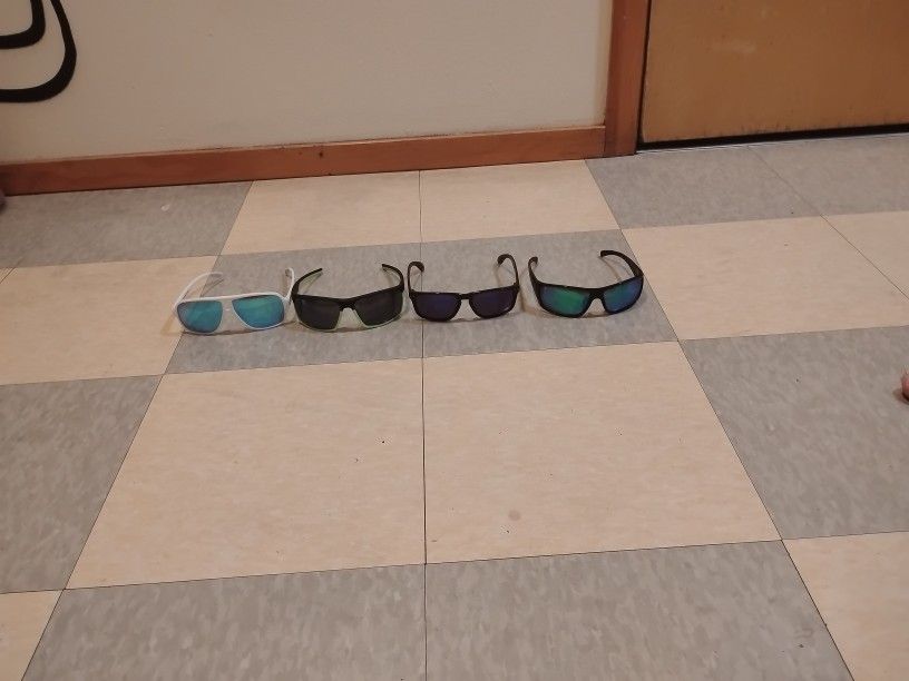 Sunglasses