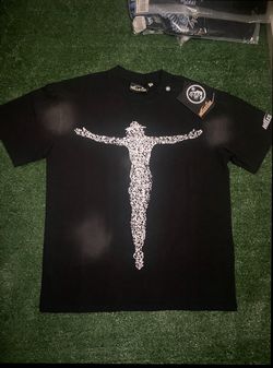 HellStar Jesus Christ Piece