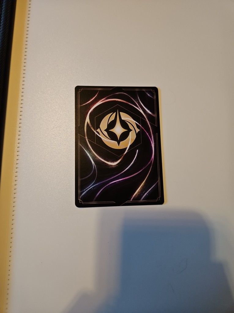 Lorcana Cards