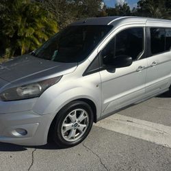 2015 Ford Transit 