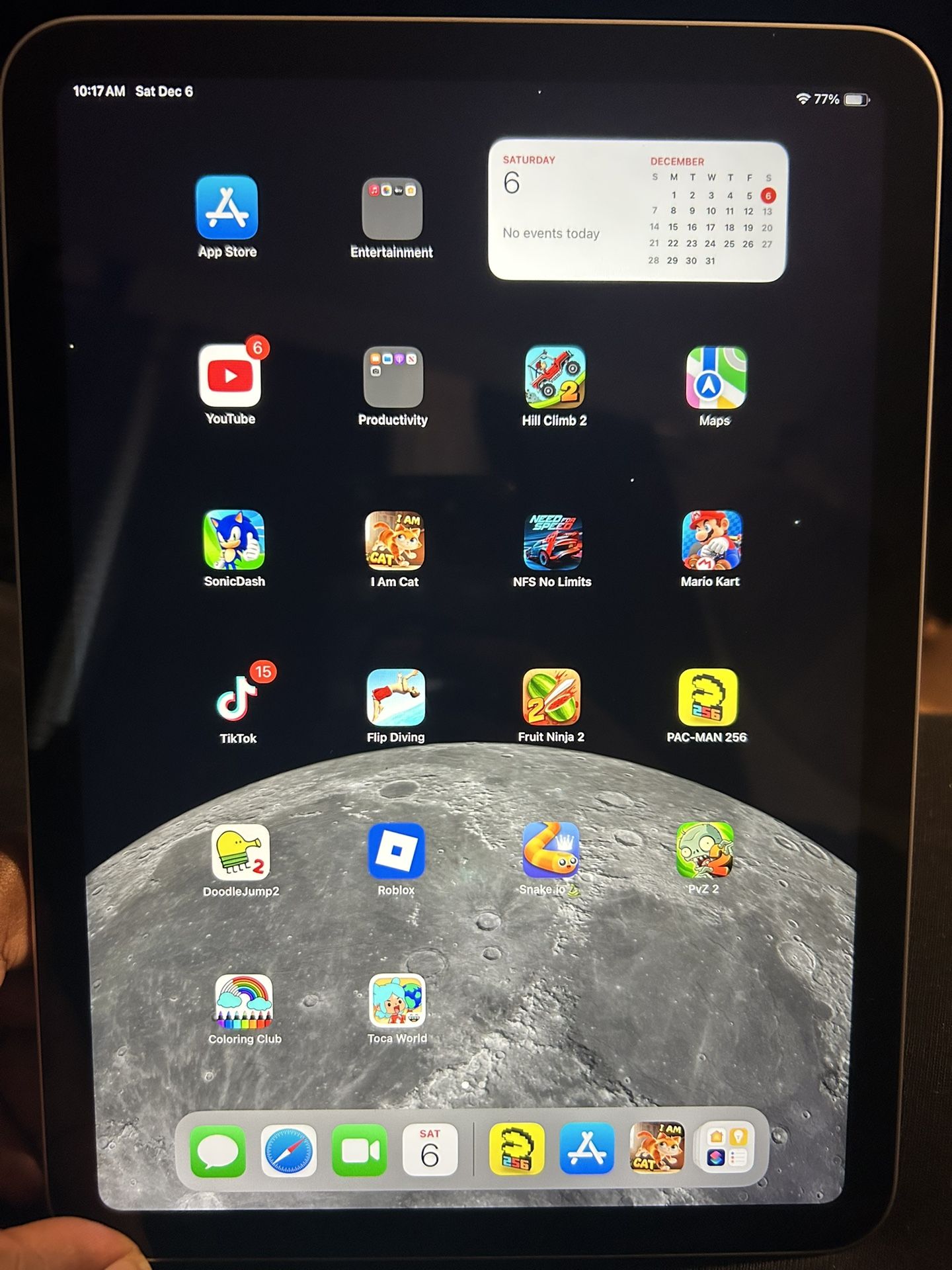 Apple iPad (A16) 2025