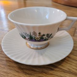 Vintage Lenox Rutledge Teacup