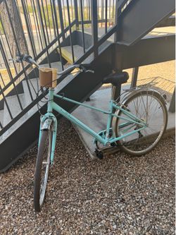 Ladies bicycle For sale