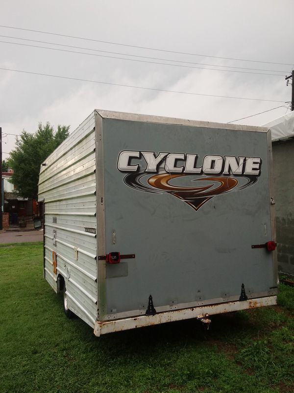 Box truck or camper$ for Sale in Knoxville, TN - OfferUp