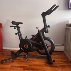 Echelon Connect Sport Indoor Cycling Exercise Bike