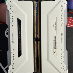 Corsair DDR4 Lighting Kit