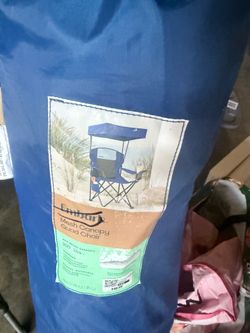 Foldable Chairs package
