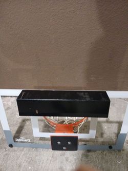 Over the door basketball 🏀