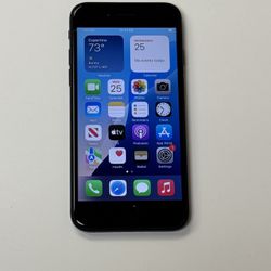 Apple iPhone SE 2nd Gen 2020 64GB T-Mobile Metro LycaMobile Mint Mobile Cell Phone
