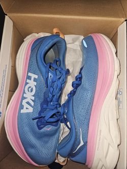 Hoka Bondi