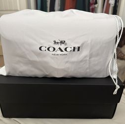 Tabby 26 Coach Bag