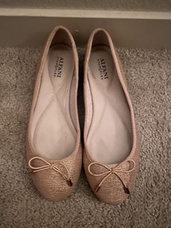 Alfani women flats