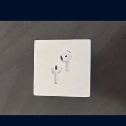 AirPod 4s Noise Cancelation 