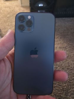 Iphone 12 pro