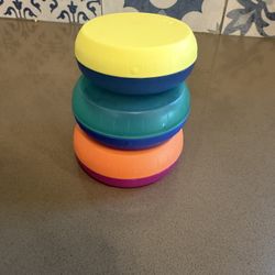 Boon Brush Storage Buns