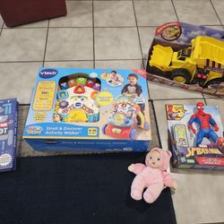 Kids Toys