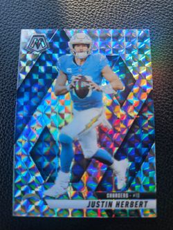 Nfl Justen herbert genesis