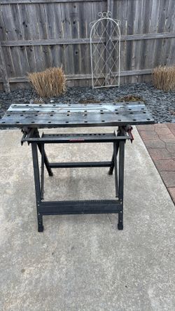 Work Bench