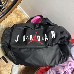 Gym Bag 