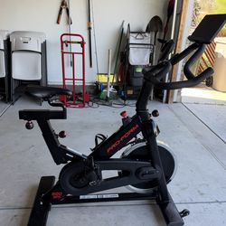 Proform 500 SPX Cycling Bike