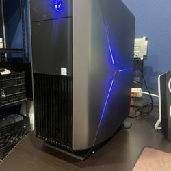 Alienware Aurora R6