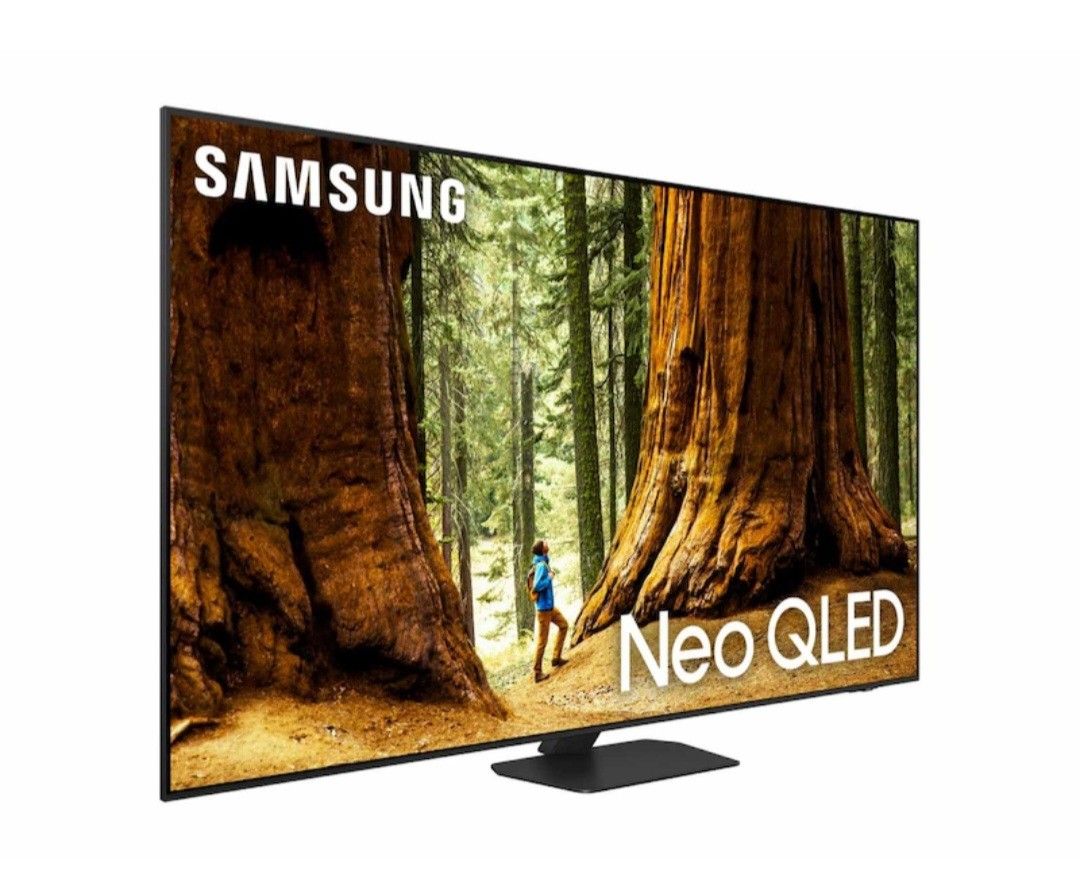 SAMSUNG 98"INCH NEO QLED 4K Q90D 