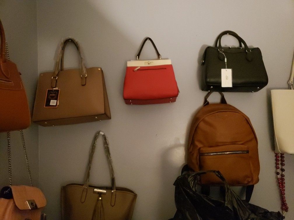 Women's Purses,bags,wallets,backpacks