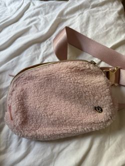 Lululemon Belt Bag