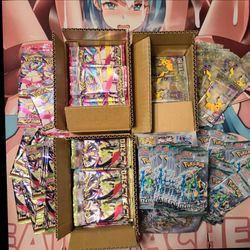 Genuine Japanese Pokémon Booster Packs - Verified | $3 | Seal Beach Pickup