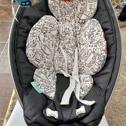 4moms Mamaroo Swing