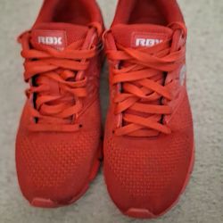 Reebok sneakers unisex womens size 9.1/2 .men's  8