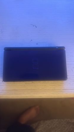 Nintendo DS
