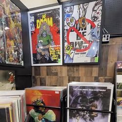 24 x 36 posters from $16,00