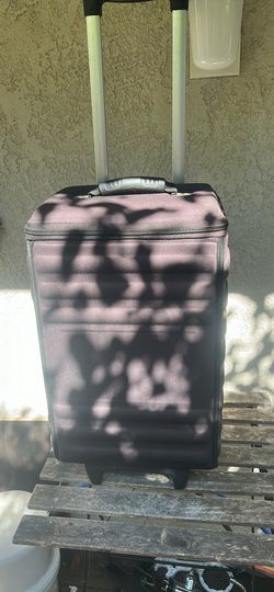 Glasses Rolling Case