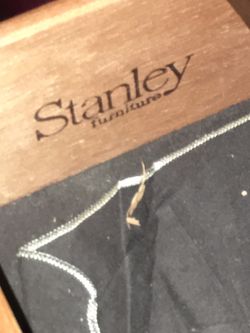 Gabinet No Glasés Inside