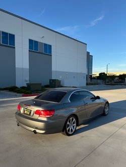 Bmw 335i