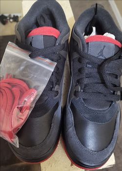 Brand new Nike Air Jordans