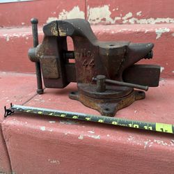 Colombian Vise No.44  Vice Tool