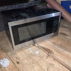 Kenmore Microwave