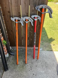 EMT conduit benders