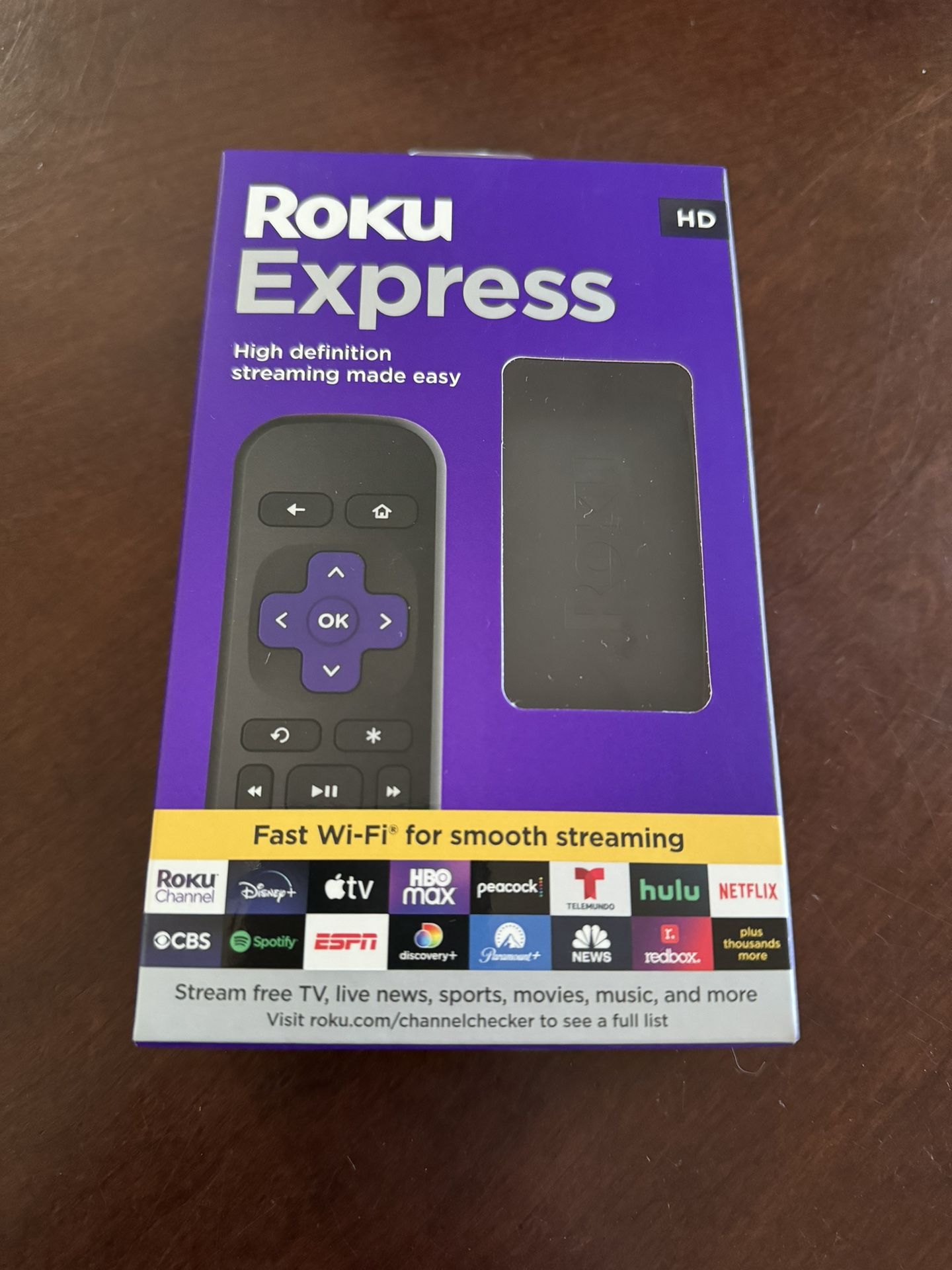 Roku Express