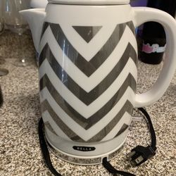 Bella Ceramic Electric Kettle