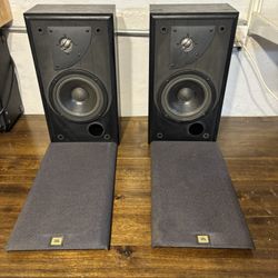 JBL Speakers LXE330